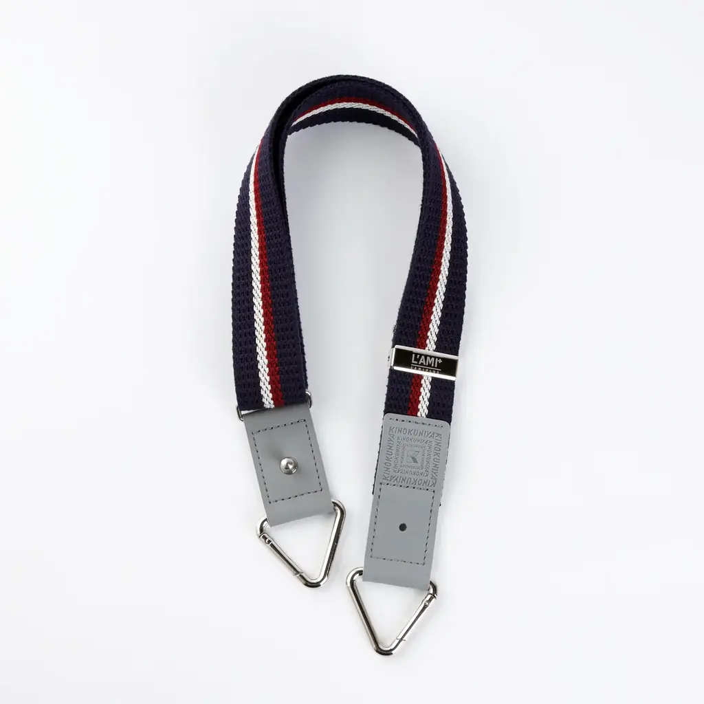 【紀ノ国屋】大人気！フェリシモの雑貨ブランドL’AMI+（ラミプリュス）とコラボ。「レジカゴリュック　ブラックベリー」など全3アイテムが新登場！ 画像 23