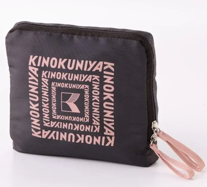 【紀ノ国屋】大人気！フェリシモの雑貨ブランドL’AMI+（ラミプリュス）とコラボ。「レジカゴリュック　ブラックベリー」など全3アイテムが新登場！ 画像 8