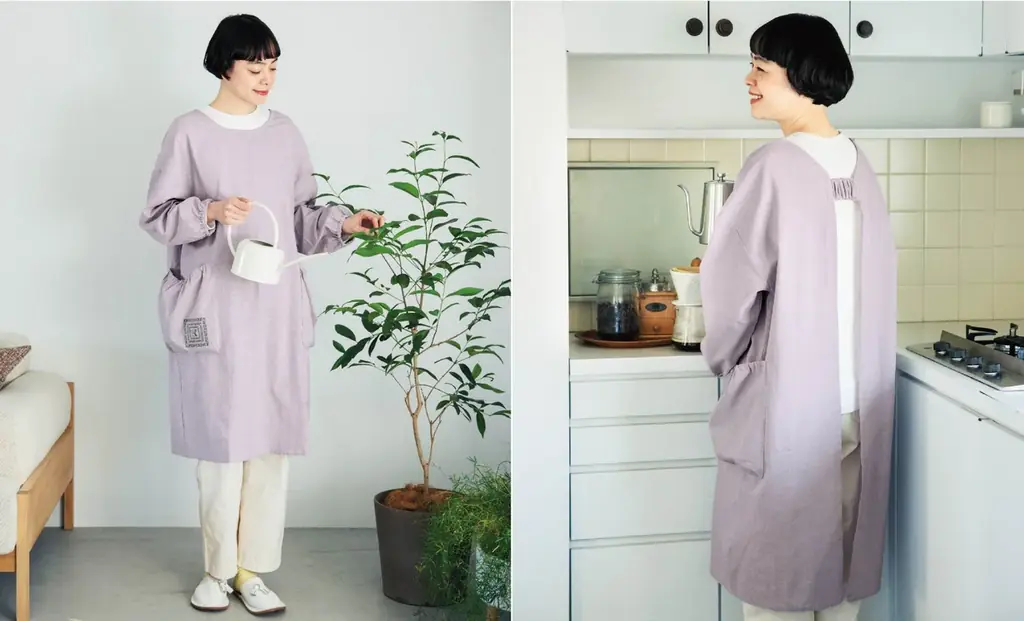 上質な暮らしを提案する「紀ノ国屋」とコラボ　シリーズ累計販売数30万個突破・発売10周年を迎える傑作「レジカゴリュック」など全４アイテムがフェリシモ「ラミプリュス」から新登場 画像 15