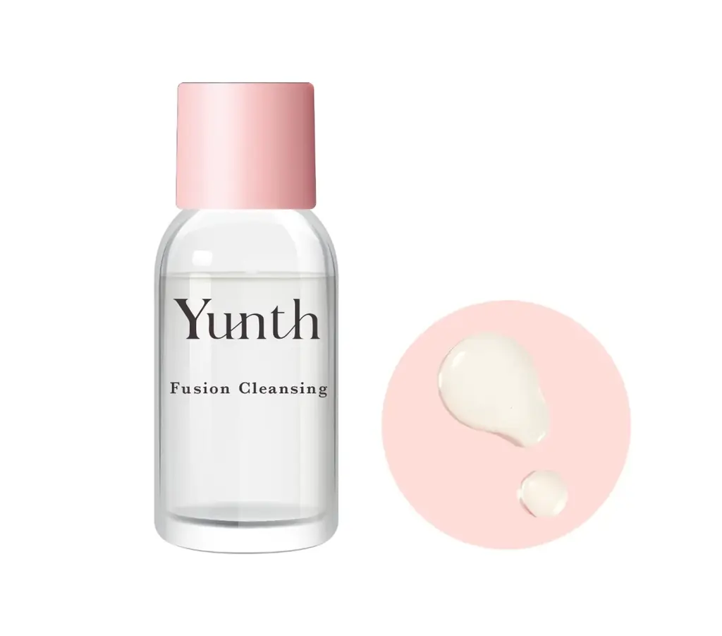 【数量限定】Yunthの生ビタミンCで叶える贅沢ケア　「生VC美白美容液」とベスコス受賞アイテムの特別セット　2026年3月18日発売 画像 4