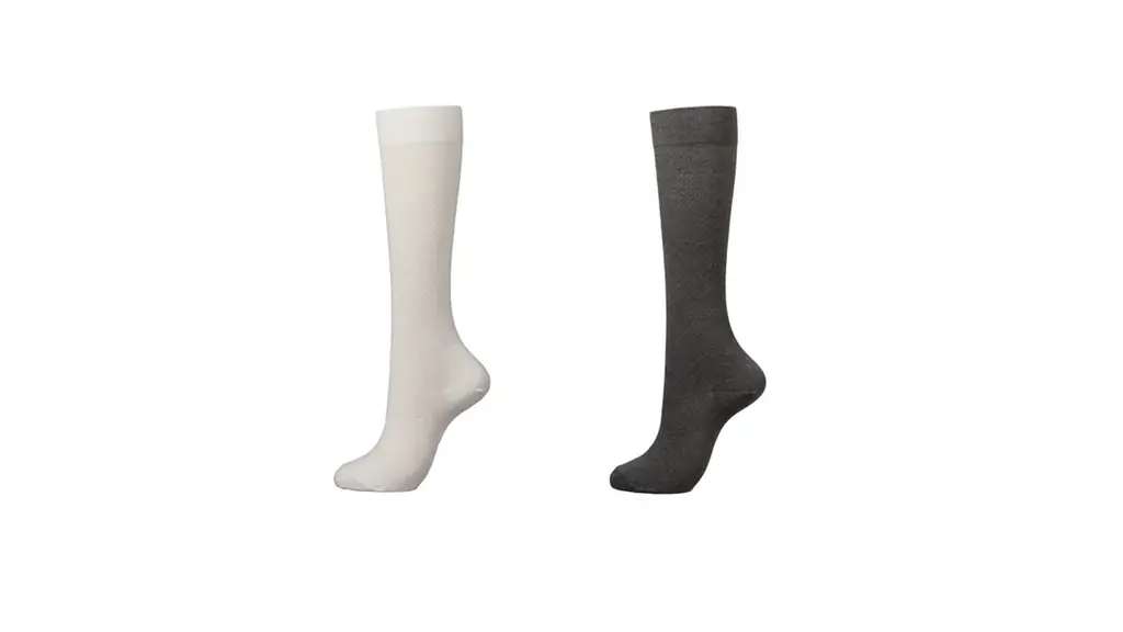 DHCから着圧ソックスシリーズに新作が登場！ 画像 2