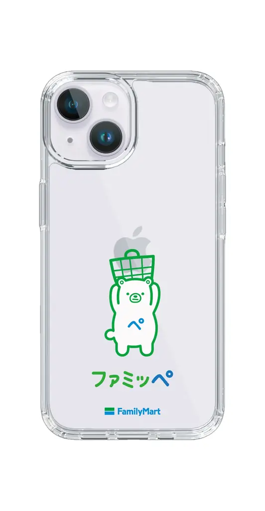 「ファミマオンライン」おかげさまで1周年　アクセス数は前年比約5.5倍、売上金額は前年比約1.5倍！ファミリーマート感あふれるスマホケースや決済スマートリングなど目玉商品が勢ぞろい！ 画像 3