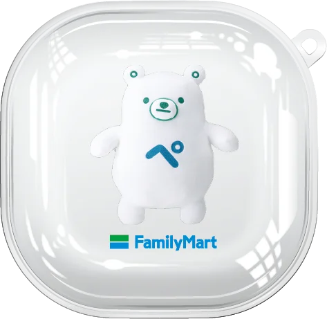 「ファミマオンライン」おかげさまで1周年　アクセス数は前年比約5.5倍、売上金額は前年比約1.5倍！ファミリーマート感あふれるスマホケースや決済スマートリングなど目玉商品が勢ぞろい！ 画像 4