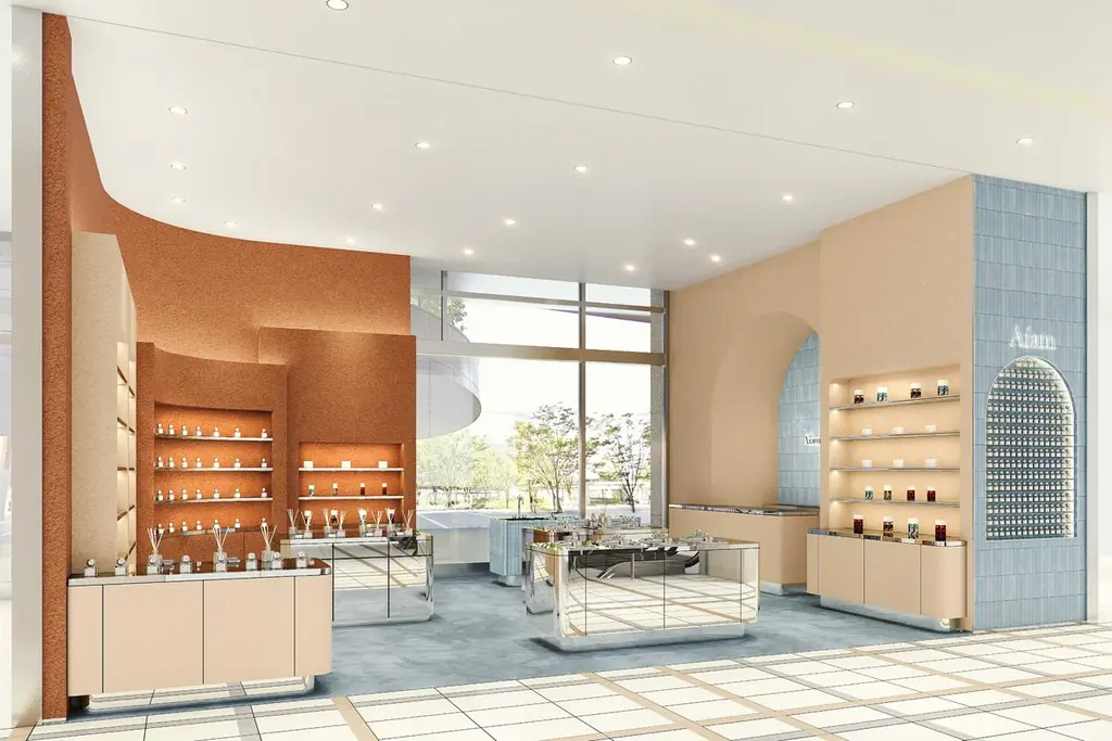 博多店増床リニューアル