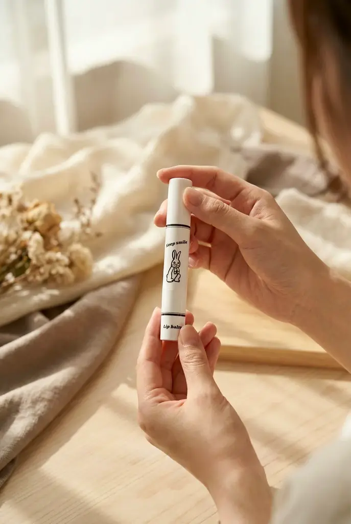 【新発売】天然由来100%「ルミエプラス モイストリップ」。Bリーグ内尾聡理選手×画家 太田宏介氏との特別なコラボレーション 画像 1