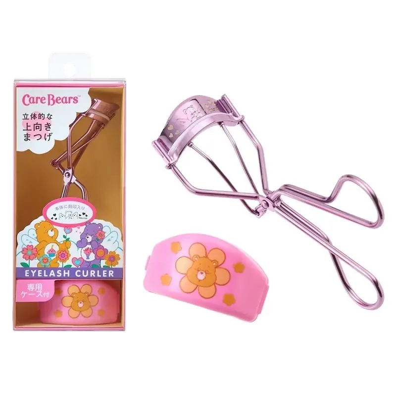 限定！羽をまとった『エンジェルケアベア』がPLAZAの大人気コスメをジャック！幻想的なケアベア™限定コスメコレクションが登場 画像 24