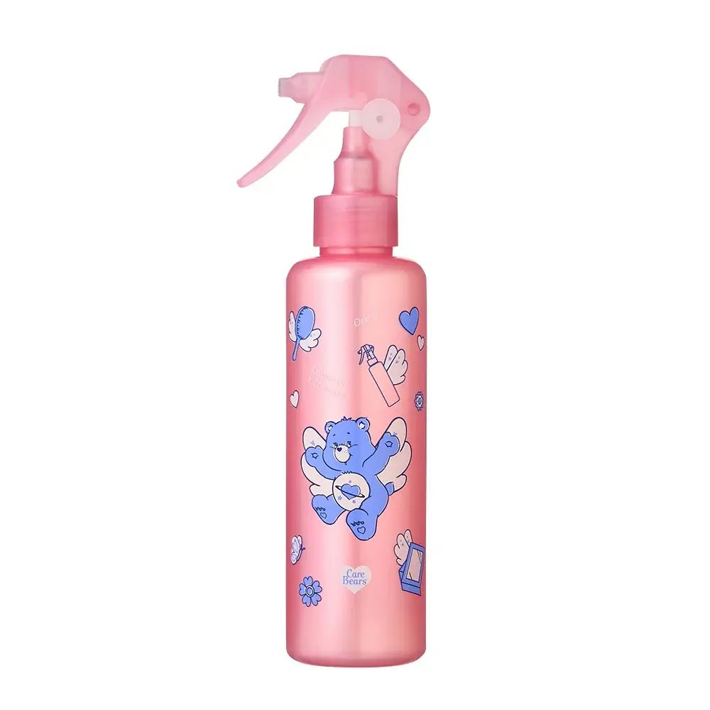 限定！羽をまとった『エンジェルケアベア』がPLAZAの大人気コスメをジャック！幻想的なケアベア™限定コスメコレクションが登場 画像 27