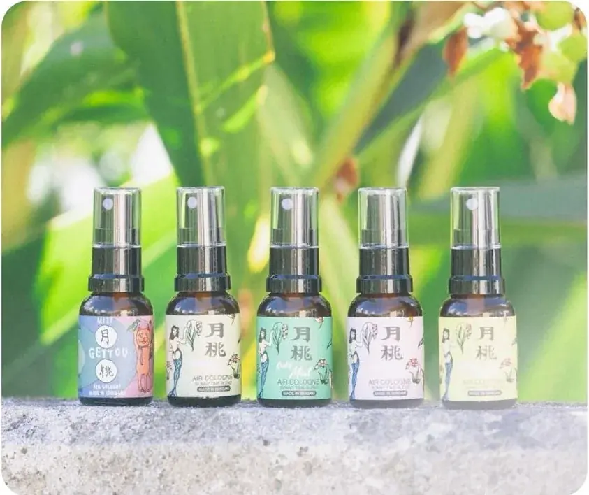 【阪神梅田本店】まるで島から島への旅気分！台湾＆沖縄の食とカルチャーを詰め込んだイベントを初開催します 画像 17