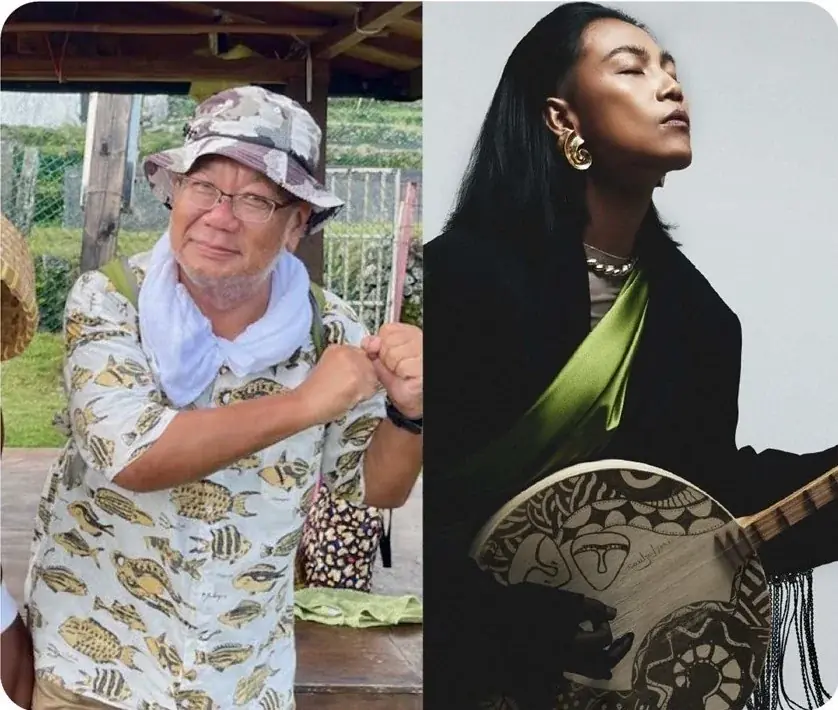 【阪神梅田本店】まるで島から島への旅気分！台湾＆沖縄の食とカルチャーを詰め込んだイベントを初開催します 画像 2