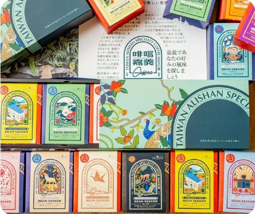 【阪神梅田本店】まるで島から島への旅気分！台湾＆沖縄の食とカルチャーを詰め込んだイベントを初開催します 画像 5