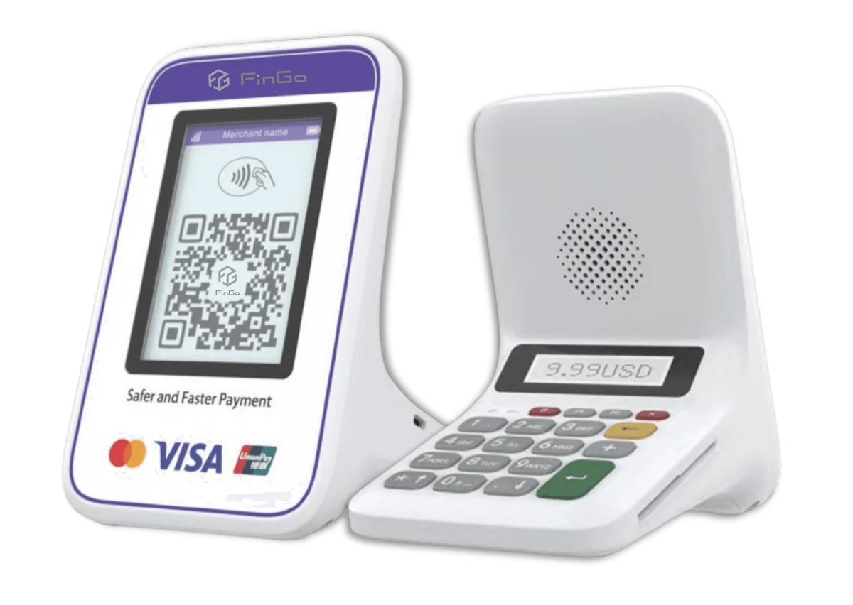 【国内初】「声」で知らせるキャッシュレス端末、3月より実店舗展開を開始。中小店舗のレジ業務を劇的に効率化。 画像 2