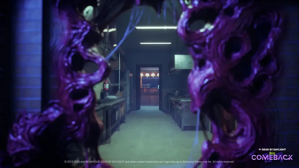 『Dead by Daylight』がK-POPテーマの「All-Kill（オールキル）」チャプターを魅惑のリニューアル！ 画像 5