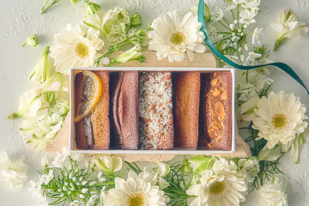 大切な人へ、“ありがとう”を。ホワイトデー限定ギフトボックスが「ブール・ヴェリテ」より登場！ 画像 3