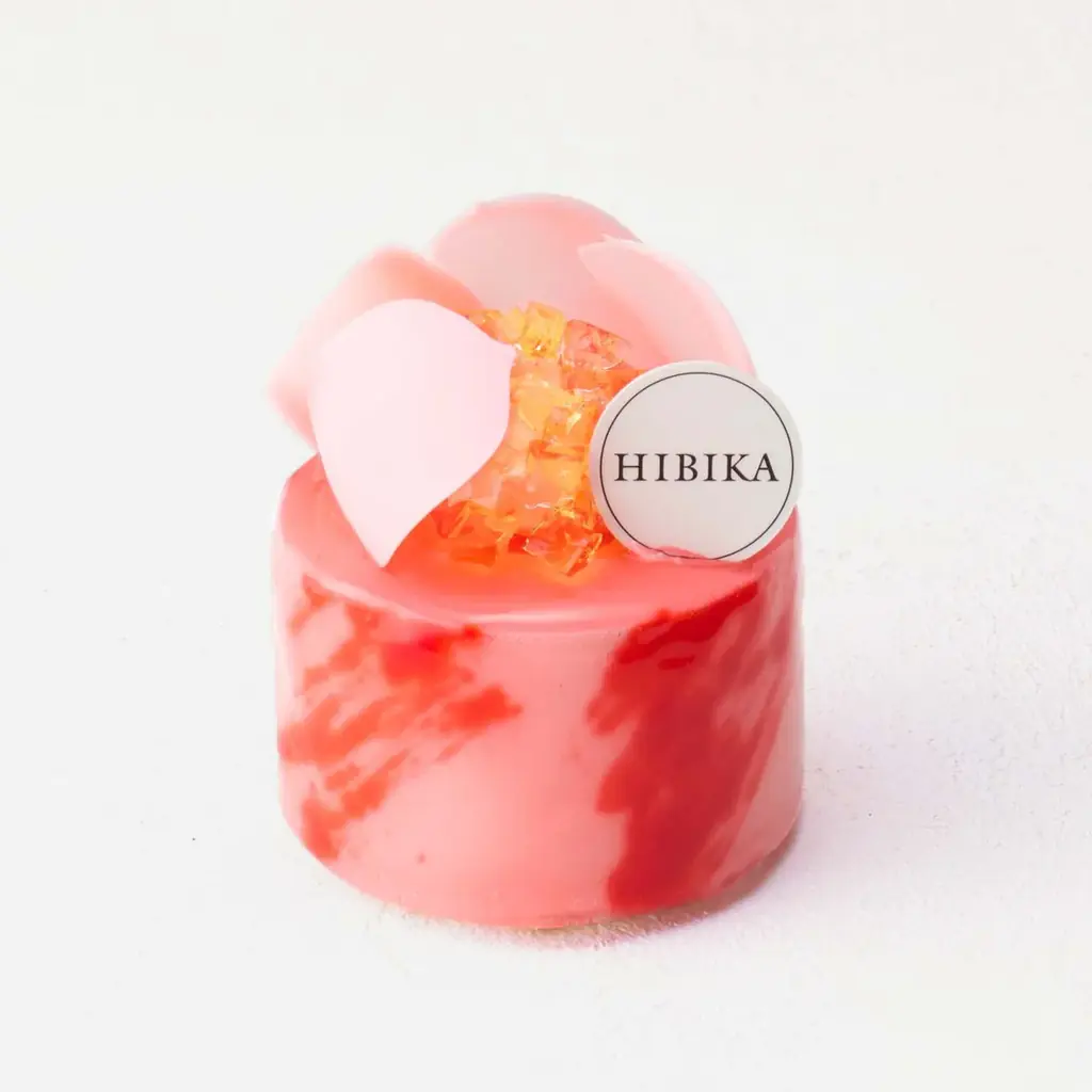 四季菓子の店HIBIKA（ひびか）は、3月1日(日)より彩り豊かな“春のケーキ”を販売いたします。 画像 2