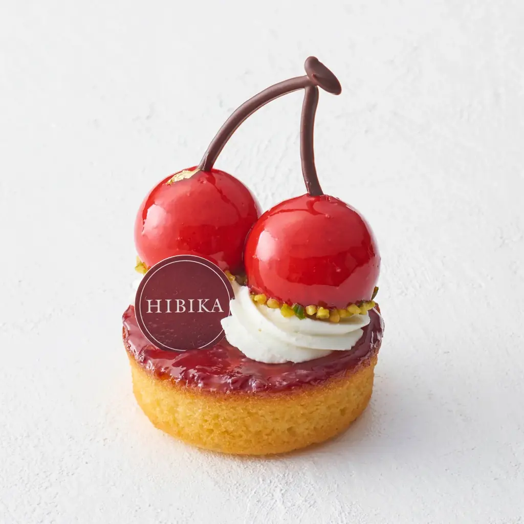 四季菓子の店HIBIKA（ひびか）は、3月1日(日)より彩り豊かな“春のケーキ”を販売いたします。 画像 4