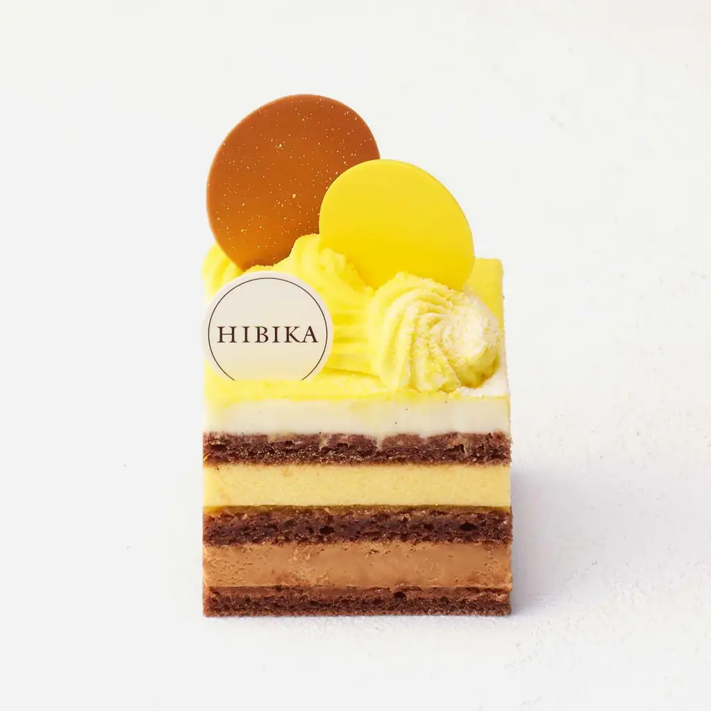 四季菓子の店HIBIKA（ひびか）は、3月1日(日)より彩り豊かな“春のケーキ”を販売いたします。 画像 7