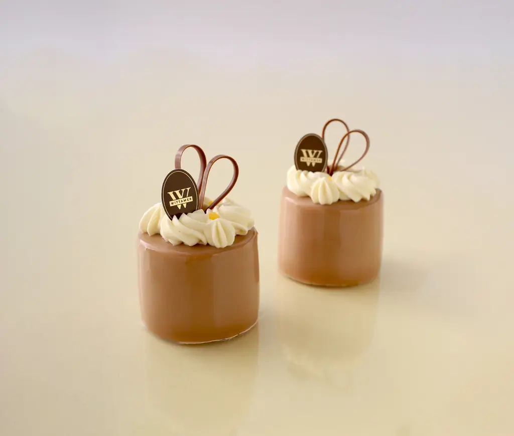 ベルギー王室御用達チョコレートブランド「ヴィタメール」3月7日(土)より春期間限定ケーキを販売いたします 画像 2