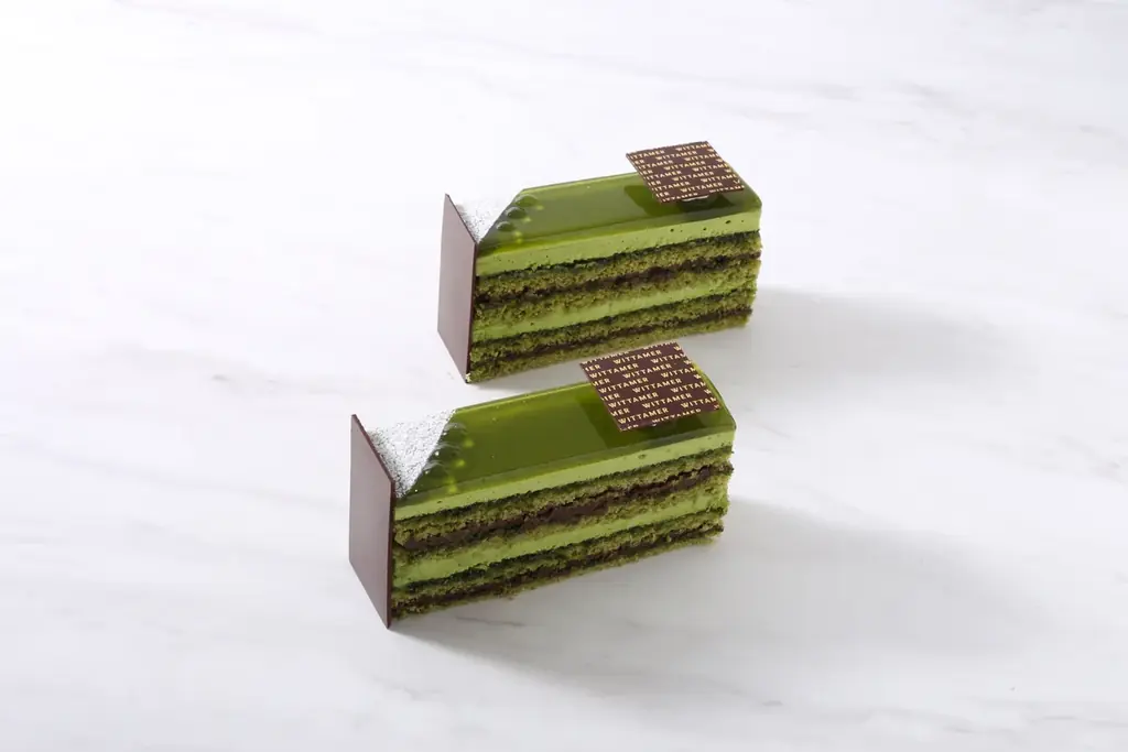 ベルギー王室御用達チョコレートブランド「ヴィタメール」3月7日(土)より春期間限定ケーキを販売いたします 画像 6