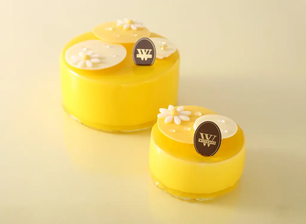 ベルギー王室御用達チョコレートブランド「ヴィタメール」3月7日(土)より春期間限定ケーキを販売いたします 画像 7