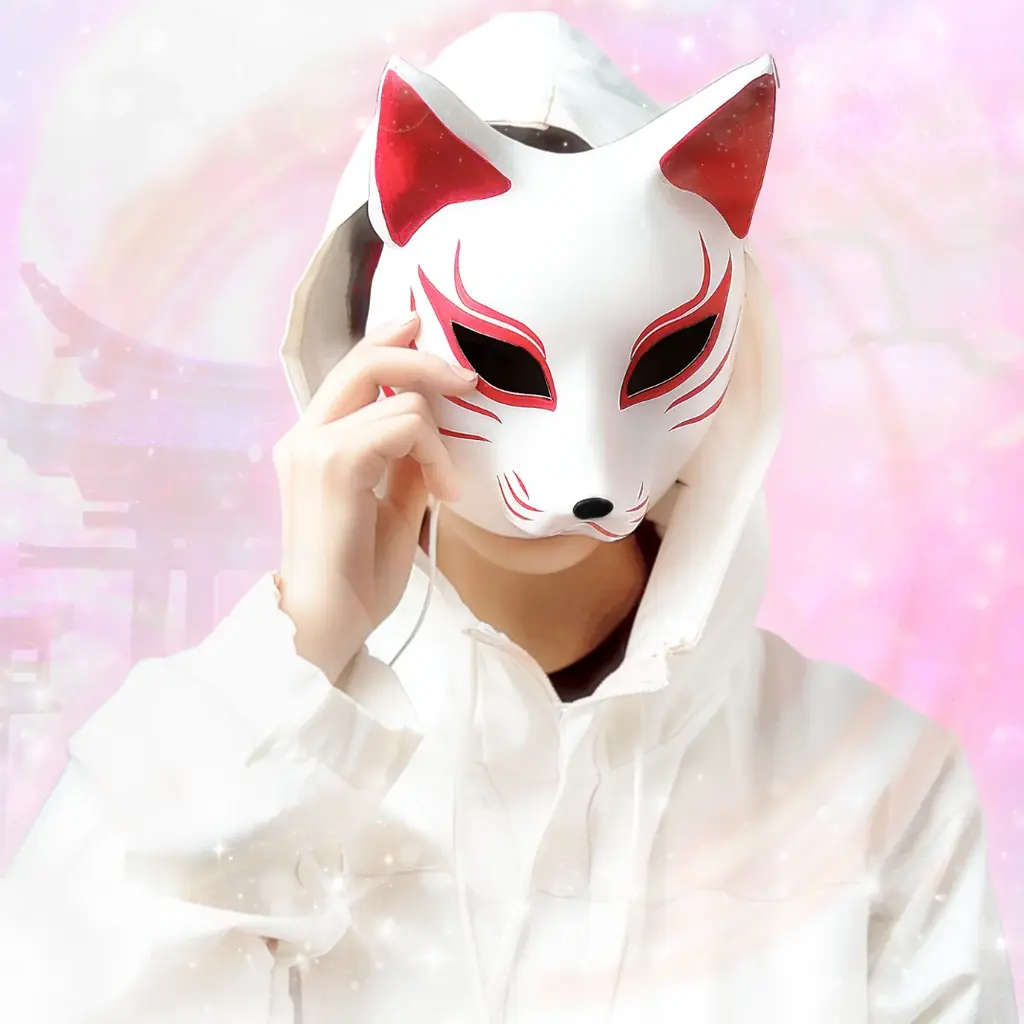 【祝100万人】占いサービスRAYSEEサブスク刷新！人気No.1仮面様＆月海の総合開運サロンが2月25日（水）に誕生 画像 4