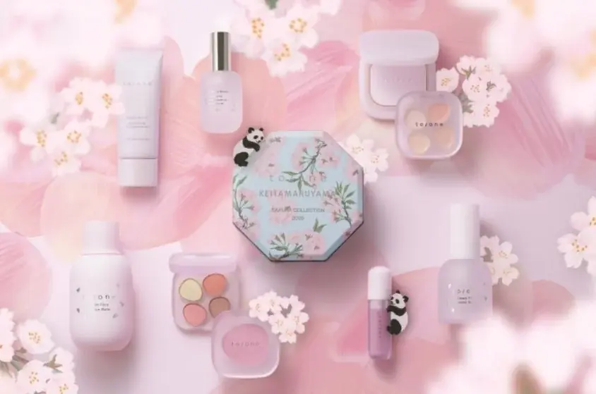 【阪急うめだ本店】阪急先行販売！「to/one」と「KEITA MARUYAMA」とのコラボ商品 期間限定イベントが3月4日(水)よりスタート 画像 1