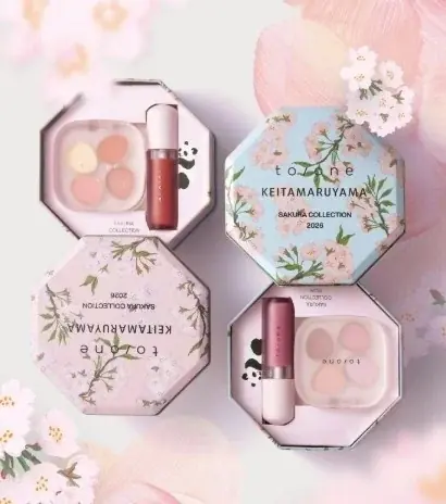 【阪急うめだ本店】阪急先行販売！「to/one」と「KEITA MARUYAMA」とのコラボ商品 期間限定イベントが3月4日(水)よりスタート 画像 4