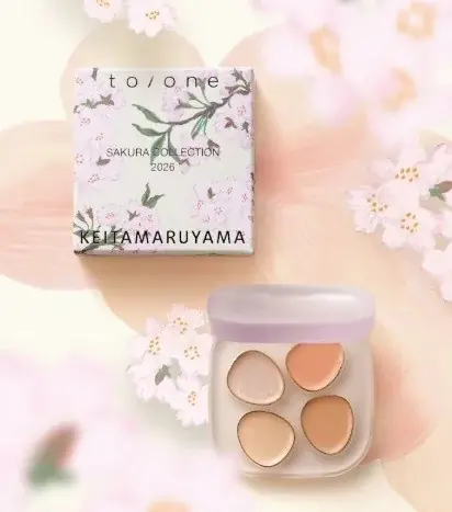 【阪急うめだ本店】阪急先行販売！「to/one」と「KEITA MARUYAMA」とのコラボ商品 期間限定イベントが3月4日(水)よりスタート 画像 6