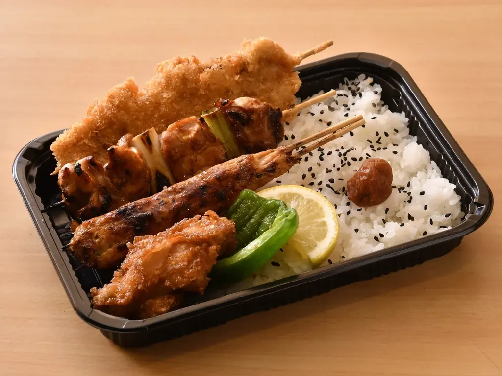 「東京ドーム場内飲食売店」に3月5日（木）から新たに8店舗がオープン　さらに、「ポップアップ・ショップ」も2店舗同時展開！ 画像 15