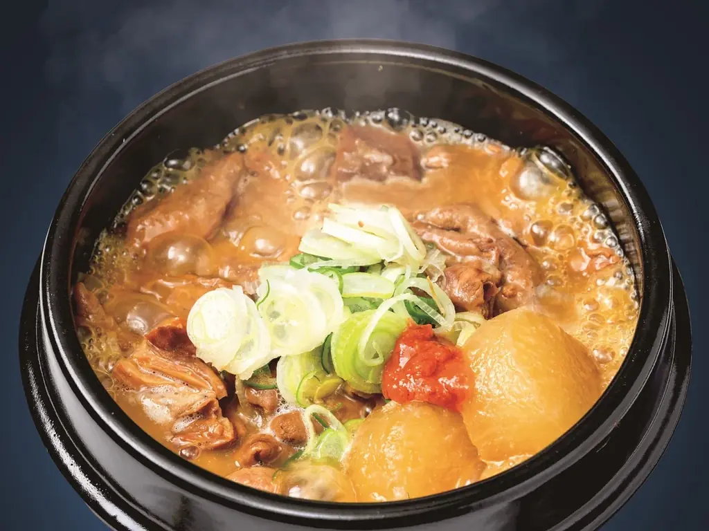 「東京ドーム場内飲食売店」に3月5日（木）から新たに8店舗がオープン　さらに、「ポップアップ・ショップ」も2店舗同時展開！ 画像 22