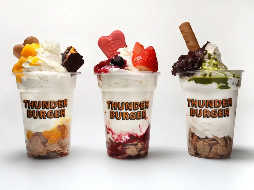 「東京ドーム場内飲食売店」に3月5日（木）から新たに8店舗がオープン　さらに、「ポップアップ・ショップ」も2店舗同時展開！ 画像 25