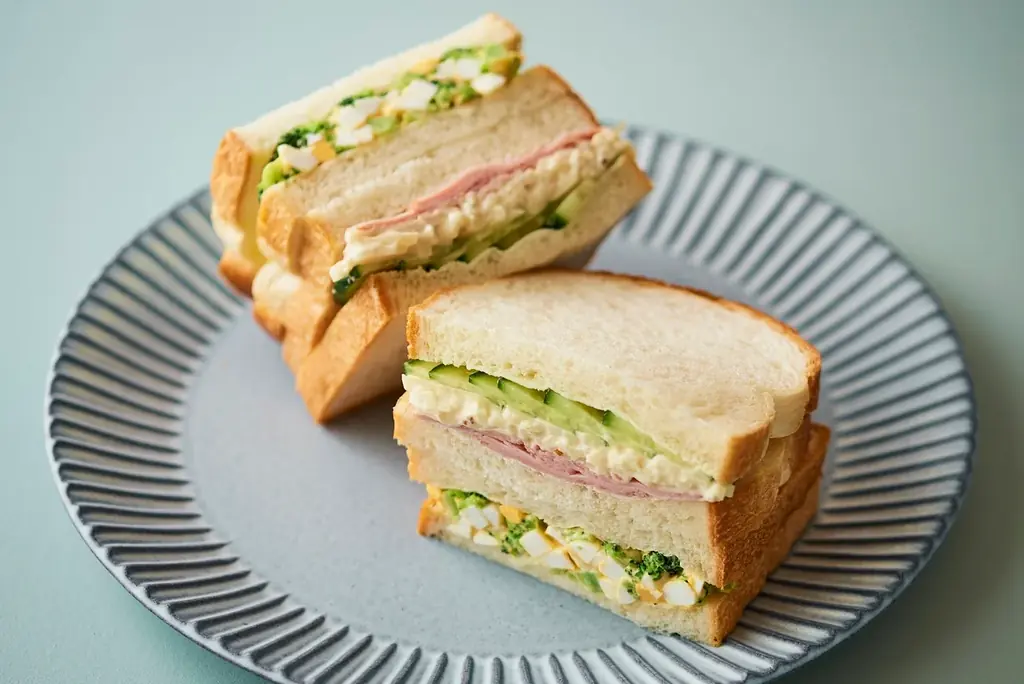 【キユーピー×アンデルセン】共同開発～パンと野菜で彩る毎日の食卓提案～3月1日（日）全国で発売 画像 1