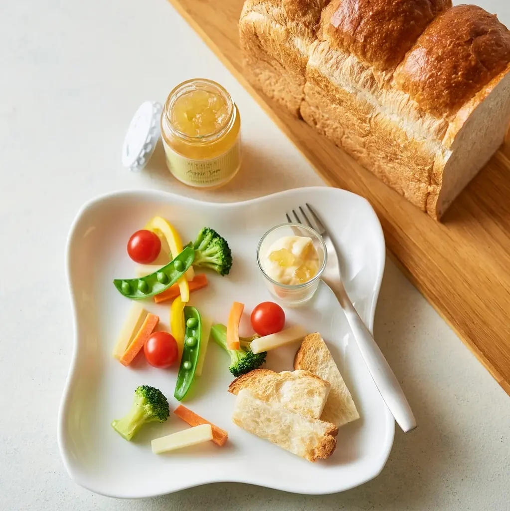 【キユーピー×アンデルセン】共同開発～パンと野菜で彩る毎日の食卓提案～3月1日（日）全国で発売 画像 10