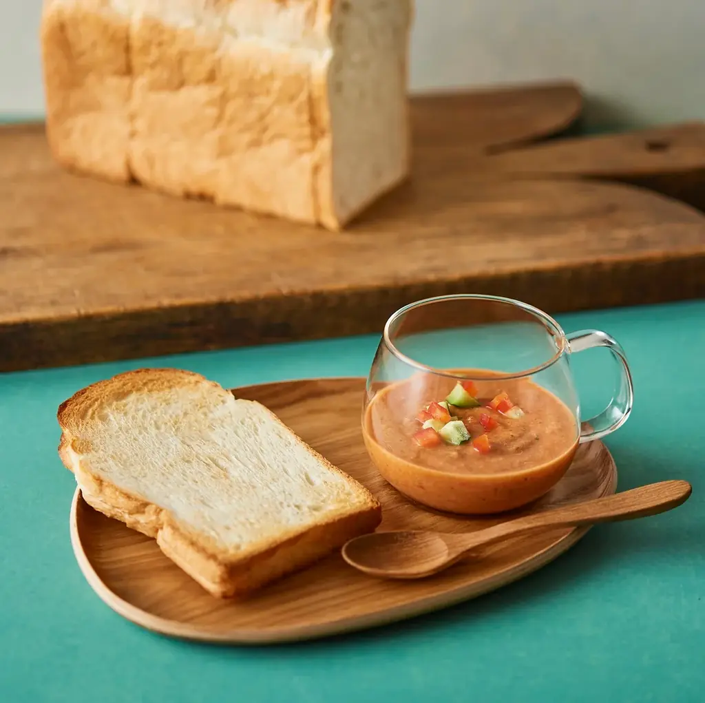 【キユーピー×アンデルセン】共同開発～パンと野菜で彩る毎日の食卓提案～3月1日（日）全国で発売 画像 11