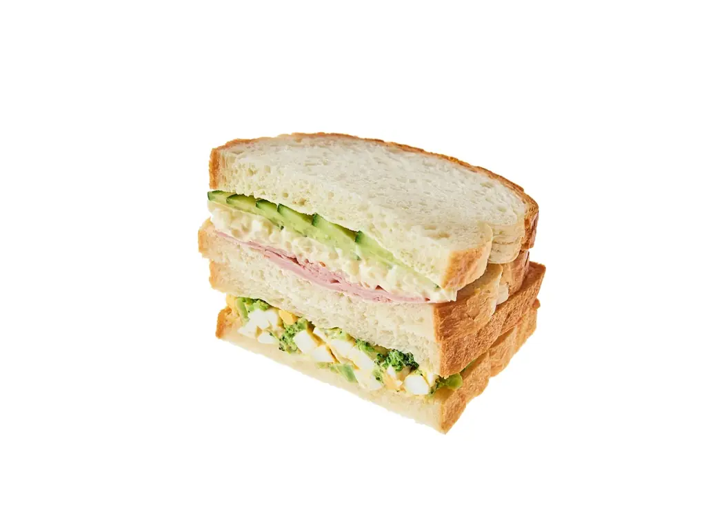 【キユーピー×アンデルセン】共同開発～パンと野菜で彩る毎日の食卓提案～3月1日（日）全国で発売 画像 6