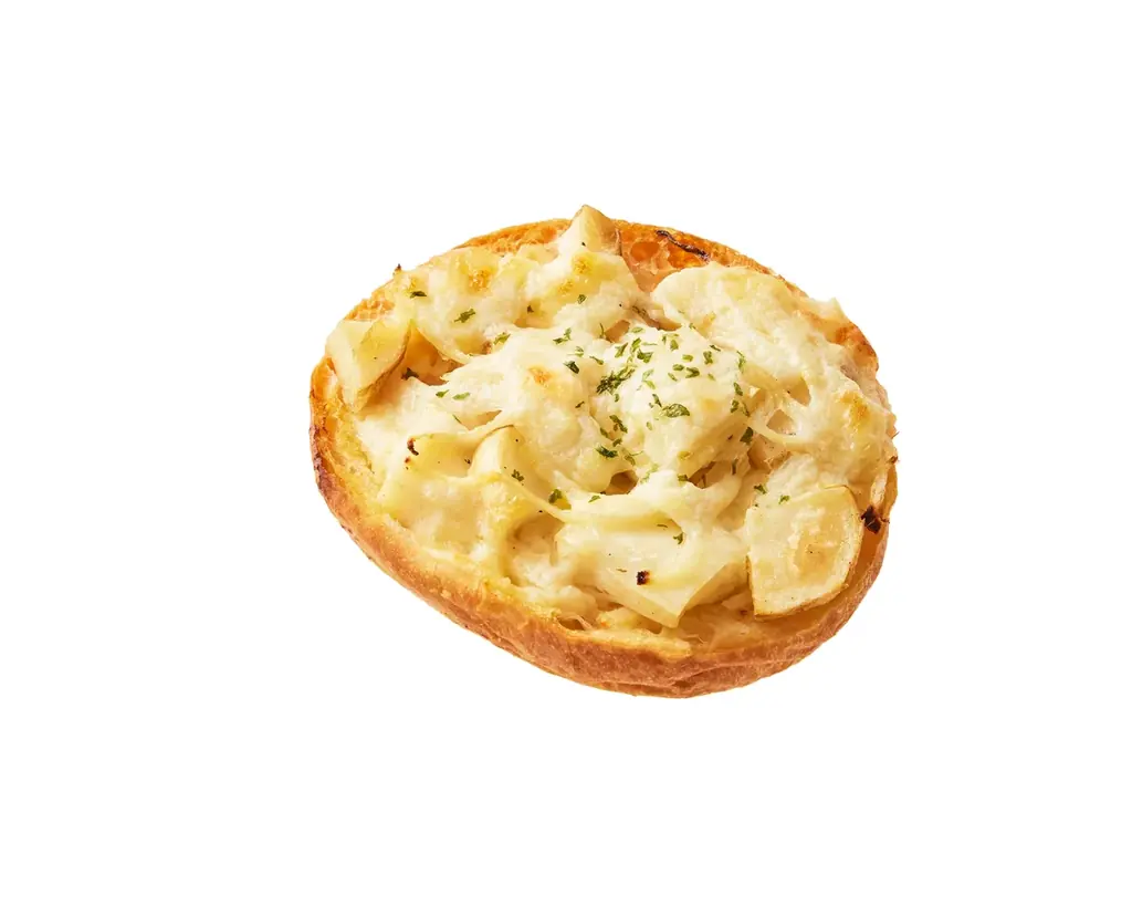 【キユーピー×アンデルセン】共同開発～パンと野菜で彩る毎日の食卓提案～3月1日（日）全国で発売 画像 8