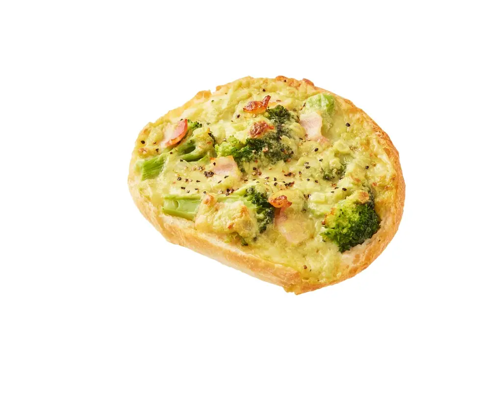 【キユーピー×アンデルセン】共同開発～パンと野菜で彩る毎日の食卓提案～3月1日（日）全国で発売 画像 9