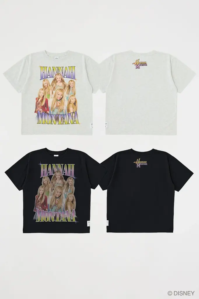 『MUS（エムユーエス）』の「Disney SERIES CREATED by MUS」より描き起こしアートのMM MATCHING OUTFITS COLLECTIONを3月4日(水)より発売開始 画像 10