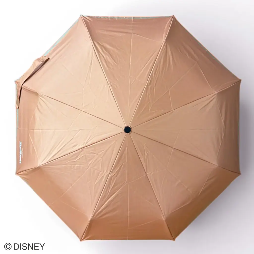 【ディズニー、ピクサー】傘を開けば、映画の世界観広がる。「晴雨兼用両面印刷折りたたみ傘」全7種、銀座三越「Disney THE MARKET 2026 in 銀座三越」にて2月25日より先行販売開始 画像 11