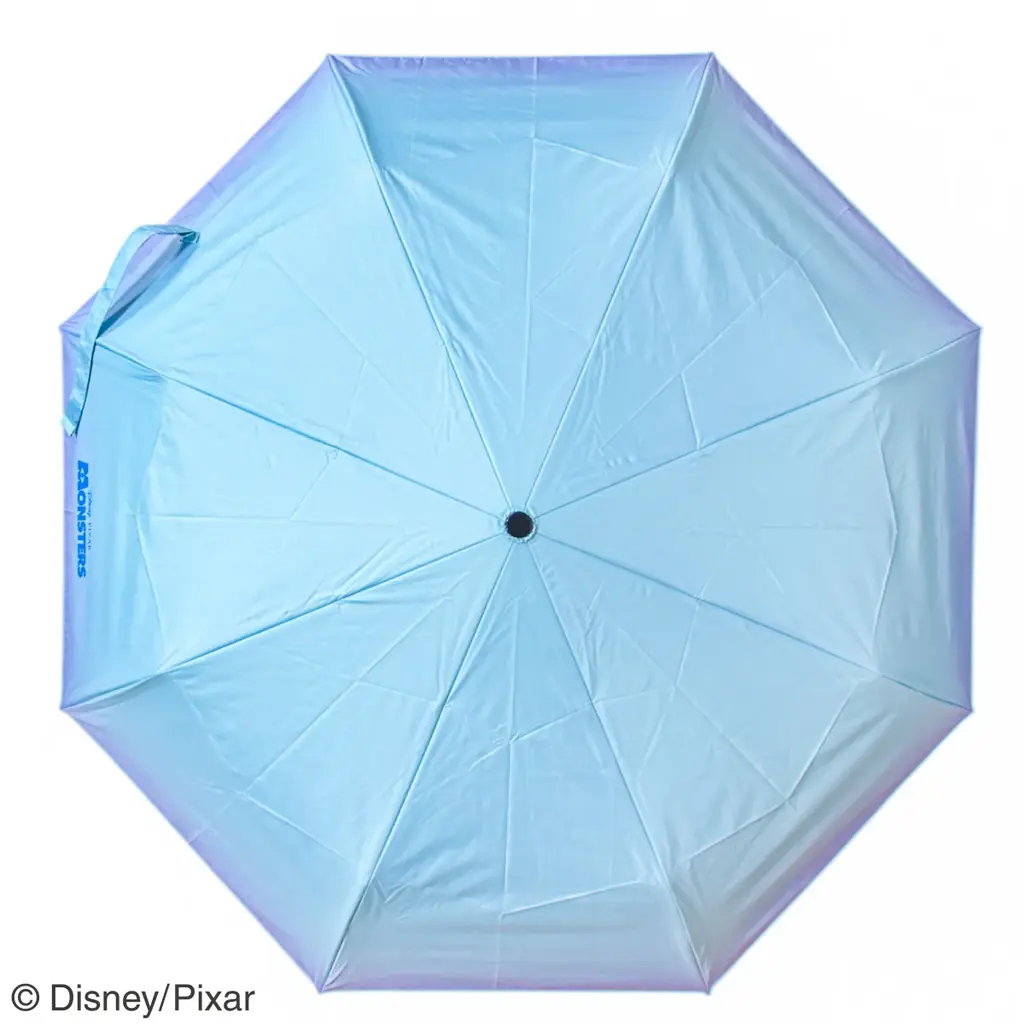 【ディズニー、ピクサー】傘を開けば、映画の世界観広がる。「晴雨兼用両面印刷折りたたみ傘」全7種、銀座三越「Disney THE MARKET 2026 in 銀座三越」にて2月25日より先行販売開始 画像 15