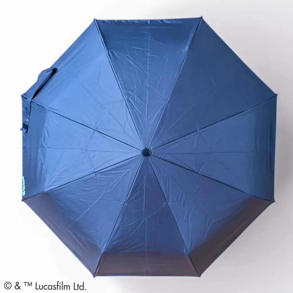 【ディズニー、ピクサー】傘を開けば、映画の世界観広がる。「晴雨兼用両面印刷折りたたみ傘」全7種、銀座三越「Disney THE MARKET 2026 in 銀座三越」にて2月25日より先行販売開始 画像 17