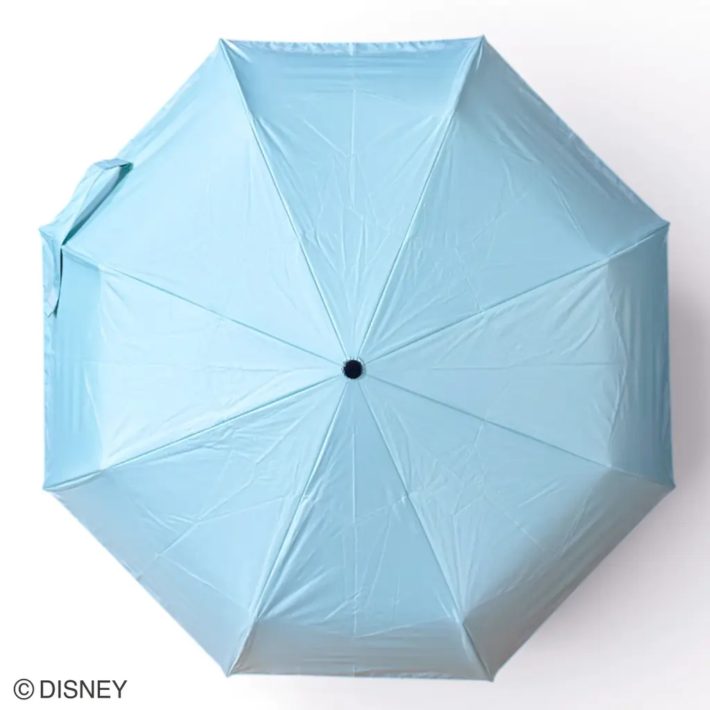 【ディズニー、ピクサー】傘を開けば、映画の世界観広がる。「晴雨兼用両面印刷折りたたみ傘」全7種、銀座三越「Disney THE MARKET 2026 in 銀座三越」にて2月25日より先行販売開始 画像 5