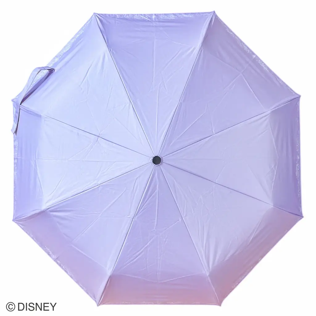 【ディズニー、ピクサー】傘を開けば、映画の世界観広がる。「晴雨兼用両面印刷折りたたみ傘」全7種、銀座三越「Disney THE MARKET 2026 in 銀座三越」にて2月25日より先行販売開始 画像 7