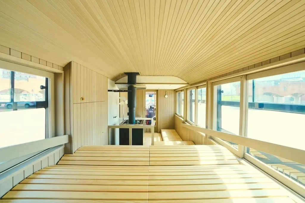 3/7サウナの日｜空き店舗率11.9％の課題を「サウナ×民間連携」で解決する挑戦。静岡市JR草薙駅前を舞台に、南北3施設・6つのサウナを巡る「くさなぎサウナフェス」初開催 画像 3