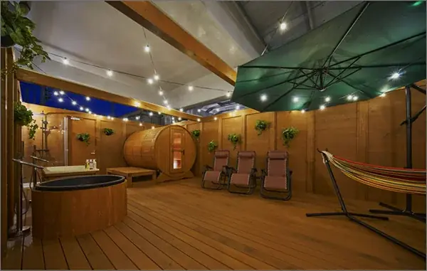 3/7サウナの日｜空き店舗率11.9％の課題を「サウナ×民間連携」で解決する挑戦。静岡市JR草薙駅前を舞台に、南北3施設・6つのサウナを巡る「くさなぎサウナフェス」初開催 画像 4