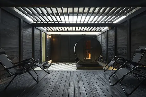 3/7サウナの日｜空き店舗率11.9％の課題を「サウナ×民間連携」で解決する挑戦。静岡市JR草薙駅前を舞台に、南北3施設・6つのサウナを巡る「くさなぎサウナフェス」初開催 画像 5