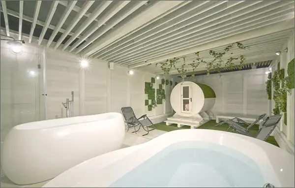 3/7サウナの日｜空き店舗率11.9％の課題を「サウナ×民間連携」で解決する挑戦。静岡市JR草薙駅前を舞台に、南北3施設・6つのサウナを巡る「くさなぎサウナフェス」初開催 画像 6