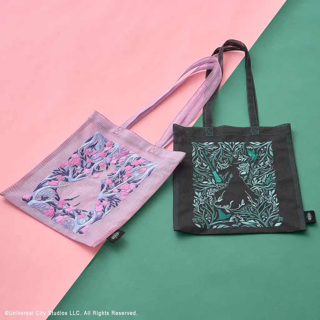 メゾピアノジュニアとポンポネットジュニアより、映画『ウィキッド 永遠の約束』の公開を記念したスペシャルアイテムが、2026年2月25日(水)発売 画像 7