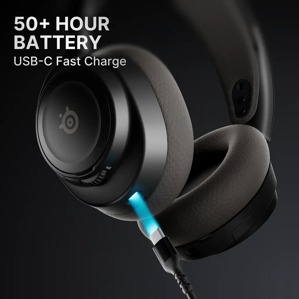 「CAPCOM CUP 12」の公式ヘッドセットにSteelSeriesヘッドセット「Arctis Nova 7 Gen2」が採用！2026年3月11日（水）〜3月15日（日）@両国国技館 画像 4