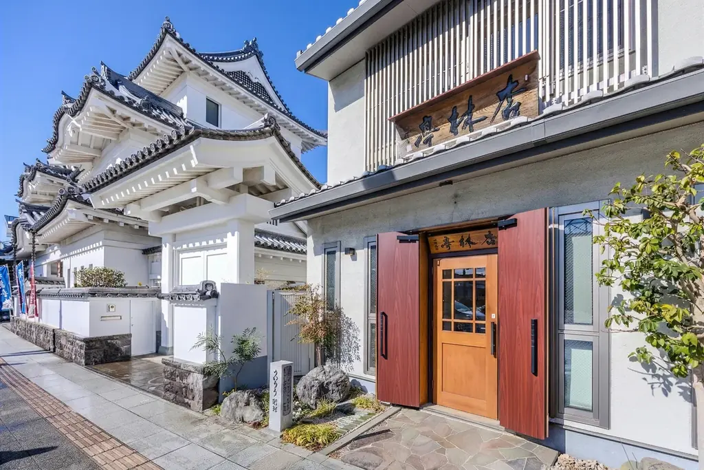 室町時代から続く小田原「ういろう」本店隣に、“ひとり鍋”専門店「杏林亭」が3月2日オープン 画像 2