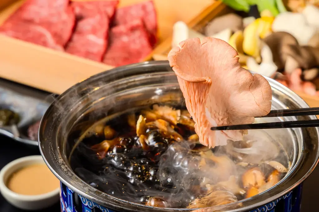 室町時代から続く小田原「ういろう」本店隣に、“ひとり鍋”専門店「杏林亭」が3月2日オープン 画像 3